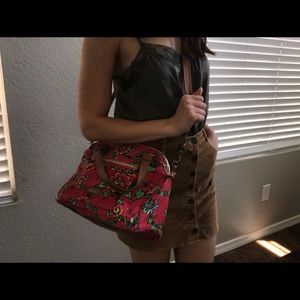 Sakroots Purse